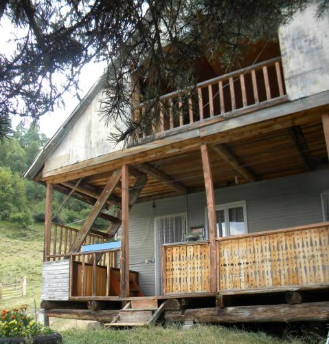 Фотография гостевого дома Loeli