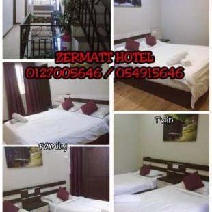 Фотографии гостиницы
Zermatt Hotel