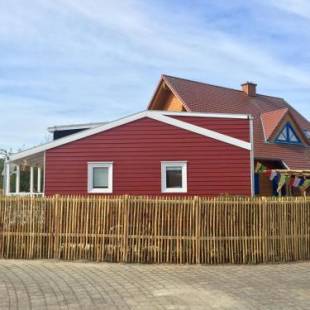 Фотографии гостевого дома 
            Tinyhouse Bamberg