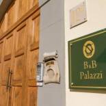 Фотография мини отеля B&B PALAZZI
