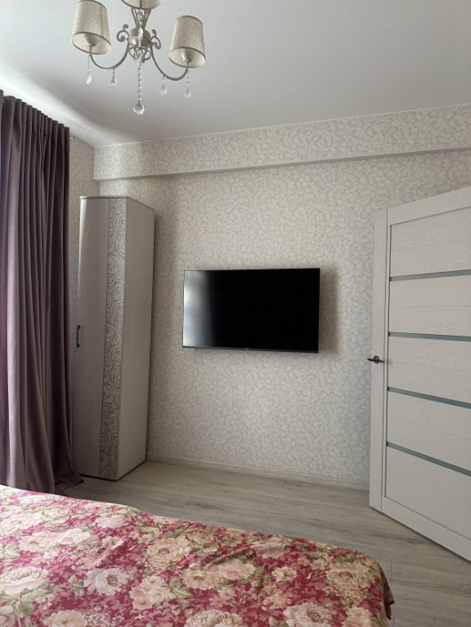 Фотографии квартиры 
            Апартаменты Квартира в центральной части города