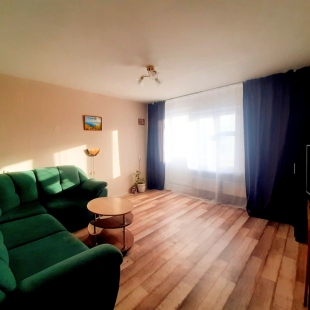 Фотография квартиры Квартира Уютная в центре города