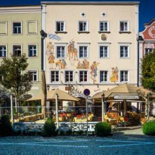 Фотографии гостиницы
Hotel Post