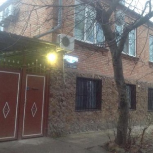 Фотография гостевого дома У Инны