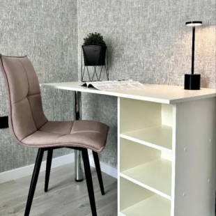 Фотография квартиры Апартаменты на улице Героя Бочарникова 12/1