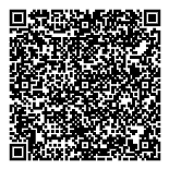 QR код квартиры Апартаменты Серебро Модерна Центр
