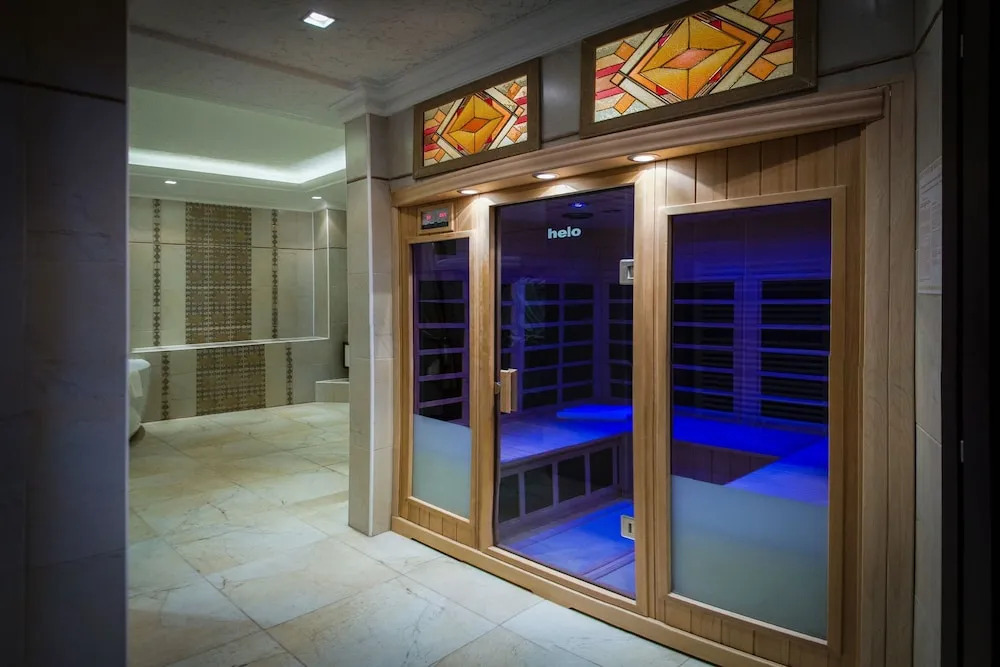 Фотография квартиры Интурист Апартаменты