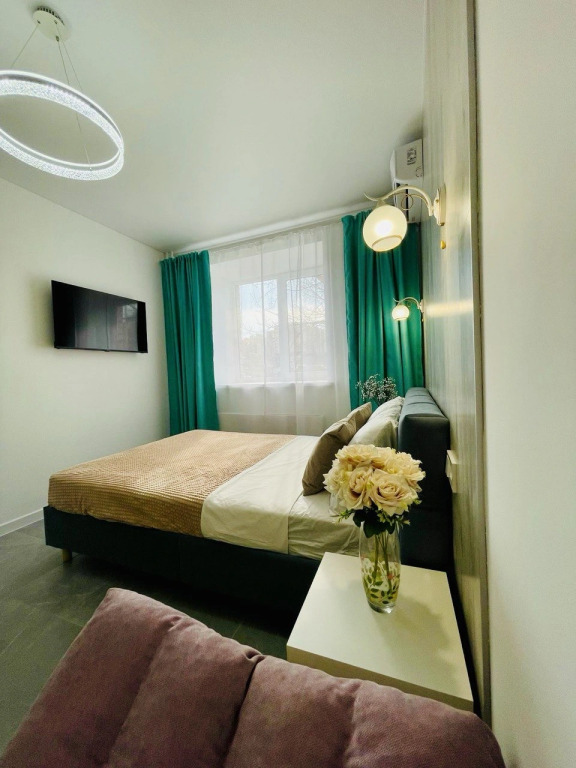 Фотография квартиры Апартаменты рядом с ЖД вокзалом Воронеж 1