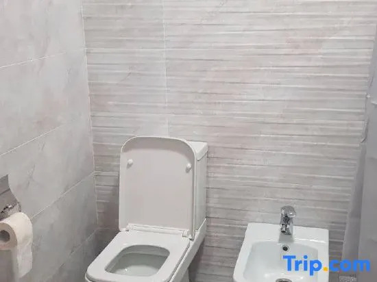 Фотография квартиры Apartments in Parkent 170