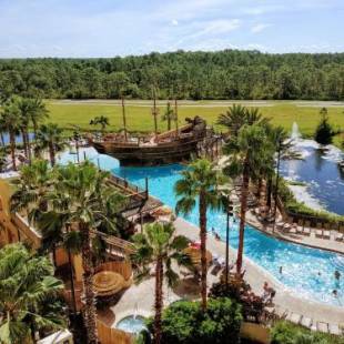 Фотографии гостиницы
Lake Buena Vista Resort Village and Spa, a staySky Hotel & Resort Near Disney