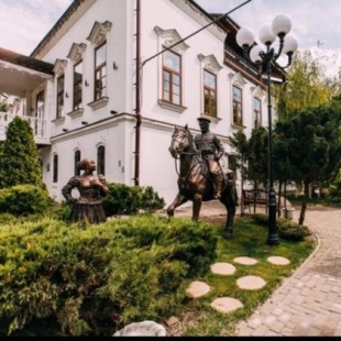 Фотография гостиницы Атаманская