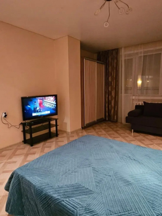 Фотографии квартиры 
            Квартира Однокомнатная На Шилова 29