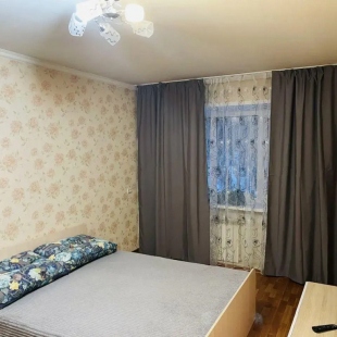 Фотография квартиры Апартаменты на улице Крупской 10Б