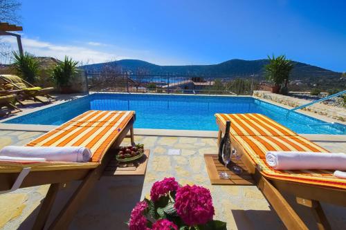 Фотография гостевого дома Villa Krcina