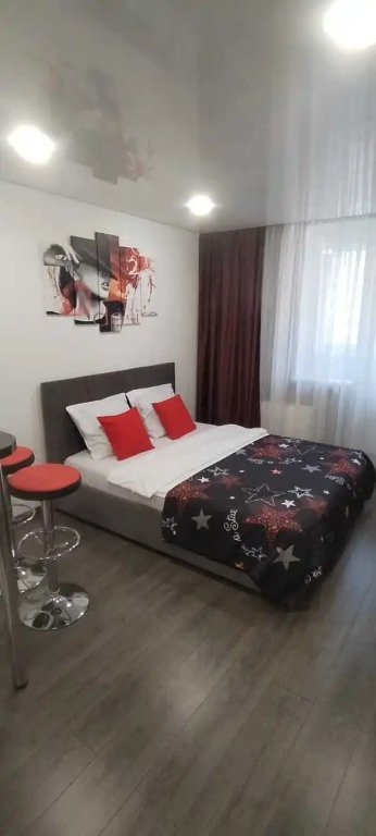 Фотография квартиры Квартира на Добросельской улице 188Г