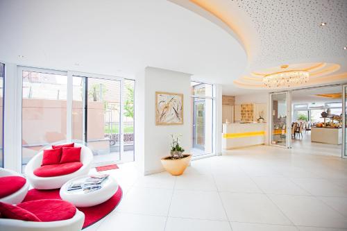 Фотография гостиницы Hotel Krone