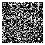 QR код хостела Митва