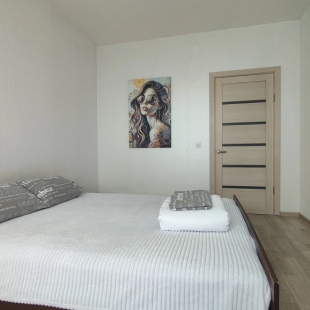 Фотография квартиры Квартира на 20 Этаже ЖК Базилик