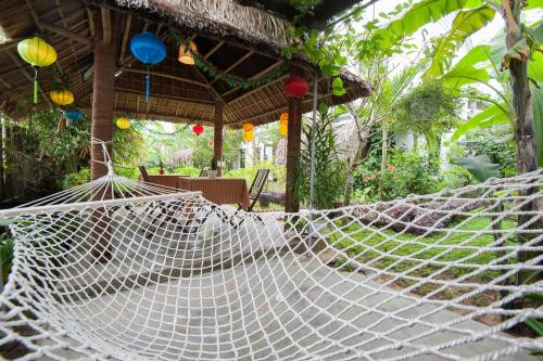 Фотография мини отеля An Bang Garden Beach Homestay