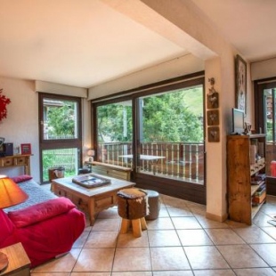 Фотография гостевого дома Appartement La Clusaz, 3 pièces, 8 personnes - FR-1-437-36