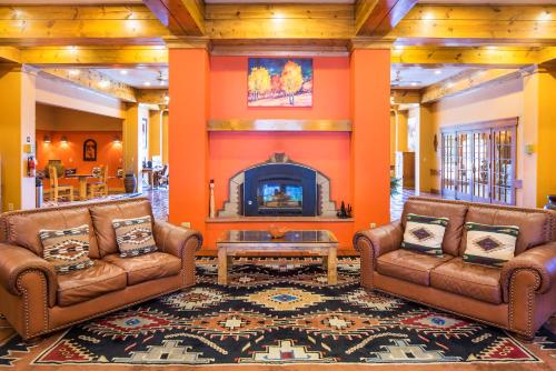 Фотография апарт отеля Villas de Santa Fe By Diamond Resorts