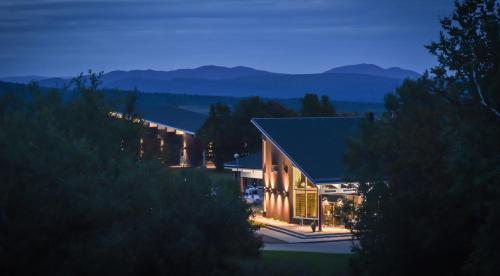 Фотография гостиницы Camp Ripan