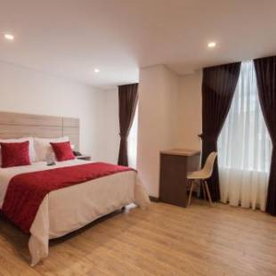 Фотография гостиницы Hotel Plaza Carnaval