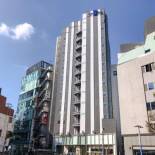 Фотография гостиницы HOTEL UNIZO Yokohamaeki-West