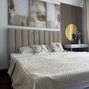 Фотография квартиры Квартира Евродвушка с Видом на Море