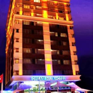 Фотографии гостиницы
Dream Hill Business Deluxe Hotel Asia