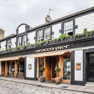 Фотография гостиницы Orocco Pier