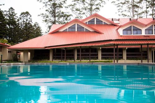 Фотография гостиницы Highlander Hotel