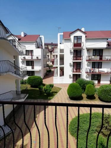 Фотография гостиницы У Михалыча