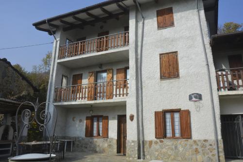 Фотография мини отеля Casa Omnia B&B