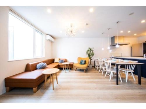 Фотография гостиницы Terrace Toyohira / Vacation STAY 81232