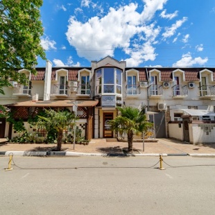 Фотография гостиницы Южный берег