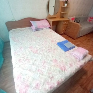 Фотография квартиры Апартаменты на Амурском бульваре 19А