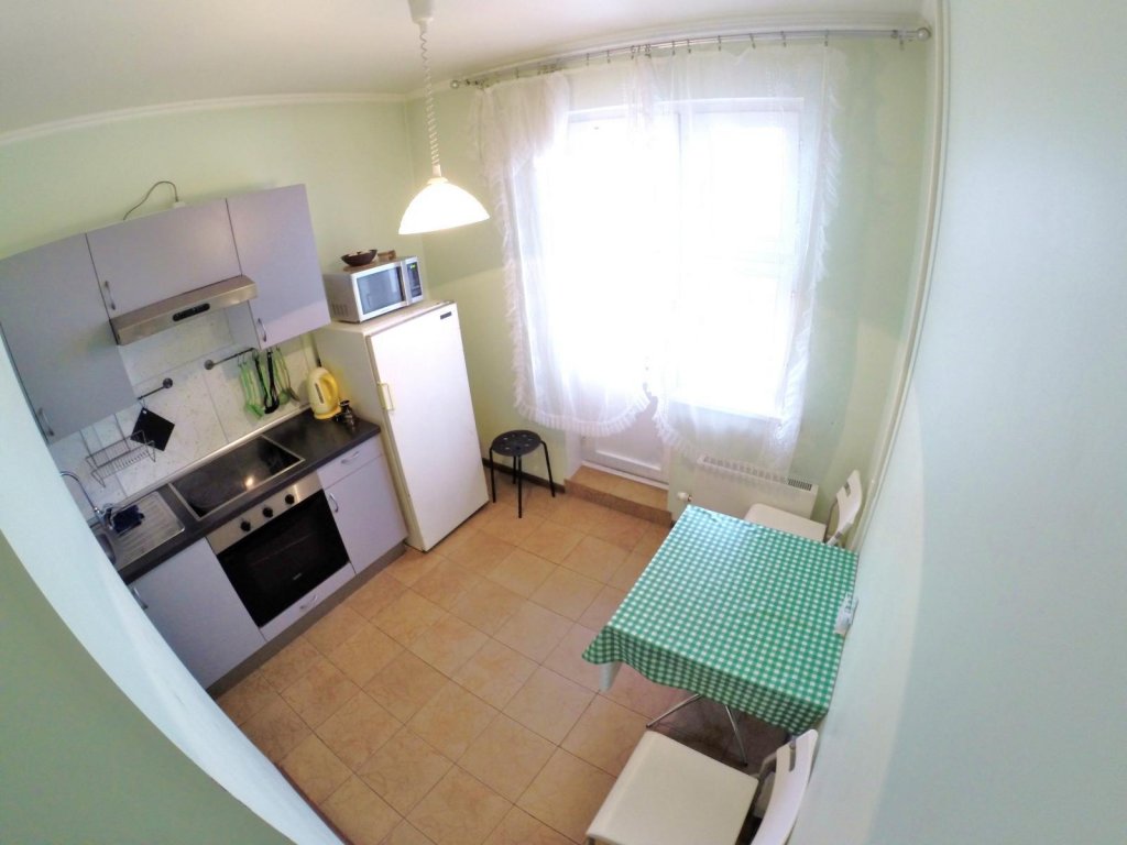 Фотография квартиры Милана на улице Белореченская