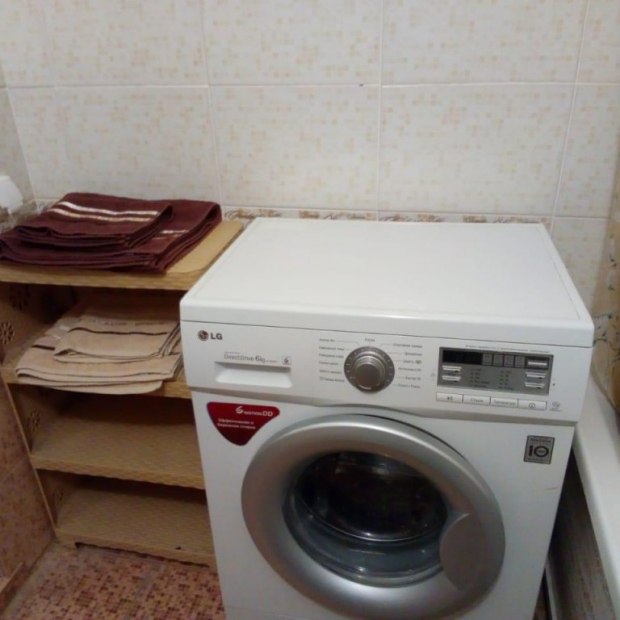 Фотографии квартиры
Апартаменты на улице Струве 9 корп. 1