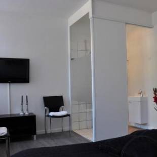 Фотографии гостевого дома
AB Centrum Bed without Breakfast