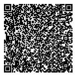 QR код достопримечательности Мемориальная доска разведчику Николаю Кузнецову