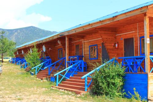 Фотография гостиницы Пирс