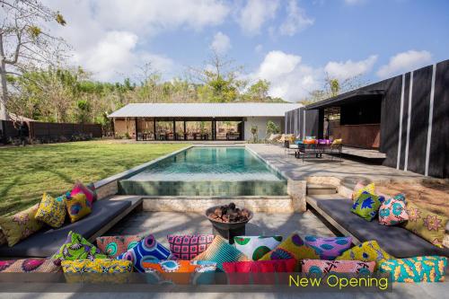 Фотографии базы отдыха
Origin Uluwatu