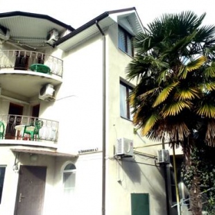 Фотография мини отеля У Валентины