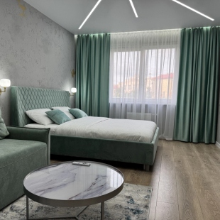 Фотография квартиры Апартаменты на Пролетарской 2а