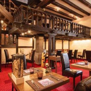 Фотографии гостиницы
Boutique-Hotel Lohspeicher