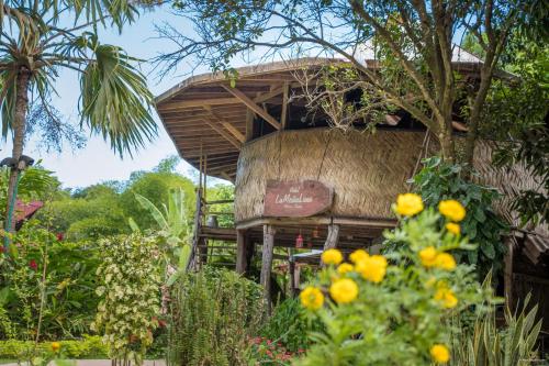 Фотография хостела Hostal La Media Luna