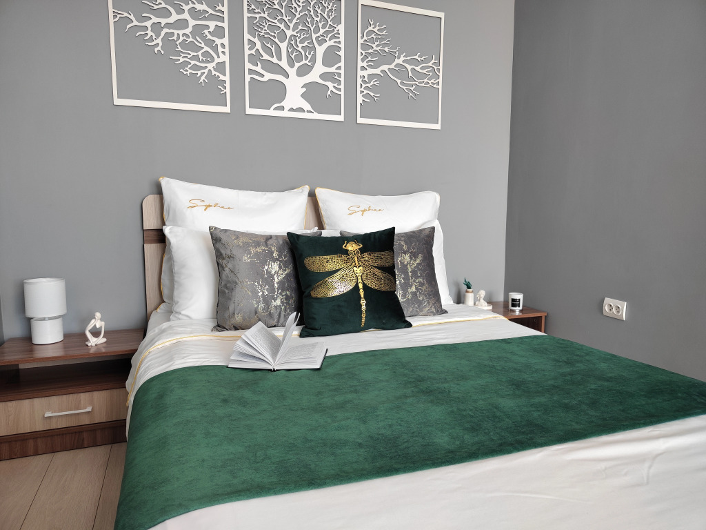 Фотография квартиры Квартира Видовая в центре города