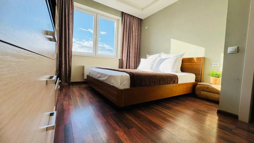 Фотография квартиры Квартира 11 этаж