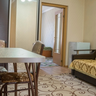 Фотография квартиры Апартаменты Apartment on Dzerzhinskogo